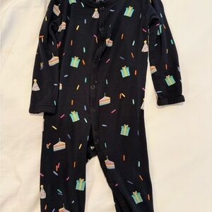 Kyte BABY - birthday